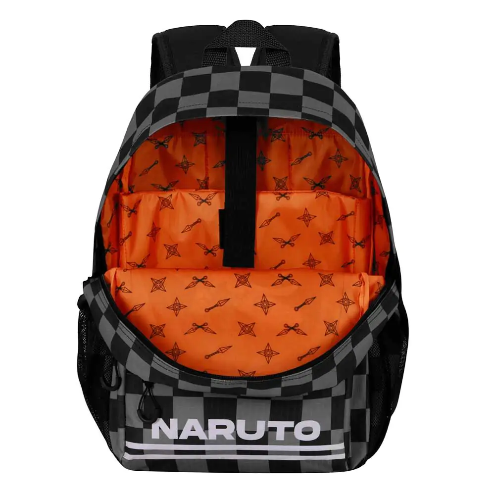 Naruto Shippuden Ichiraku adaptowalny plecak 44 cm zdjęcie produktu