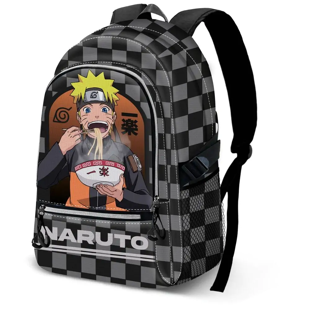 Naruto Shippuden Ichiraku adaptowalny plecak 44 cm zdjęcie produktu