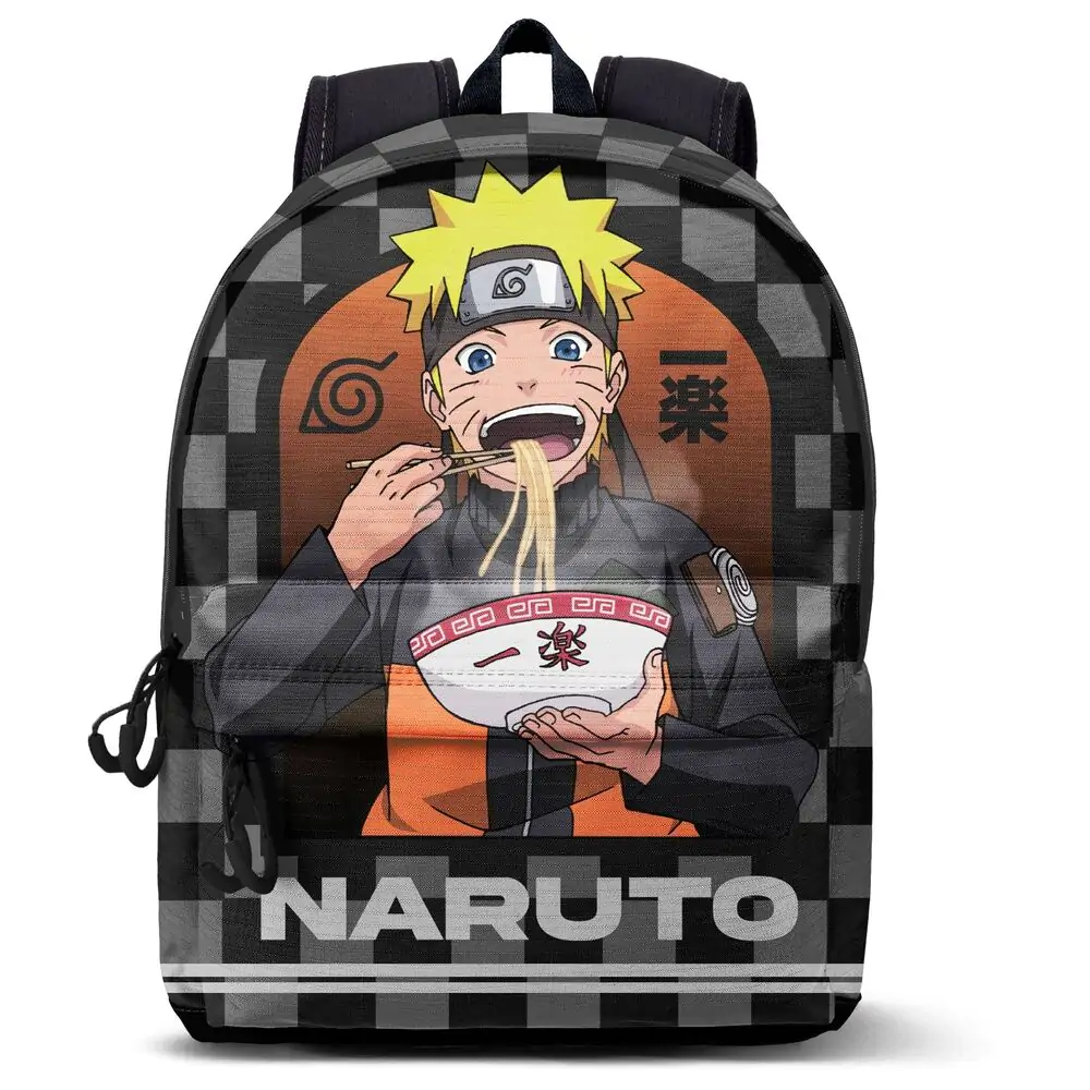 Naruto Shippuden Ichiraku adaptowalny plecak 44 cm zdjęcie produktu