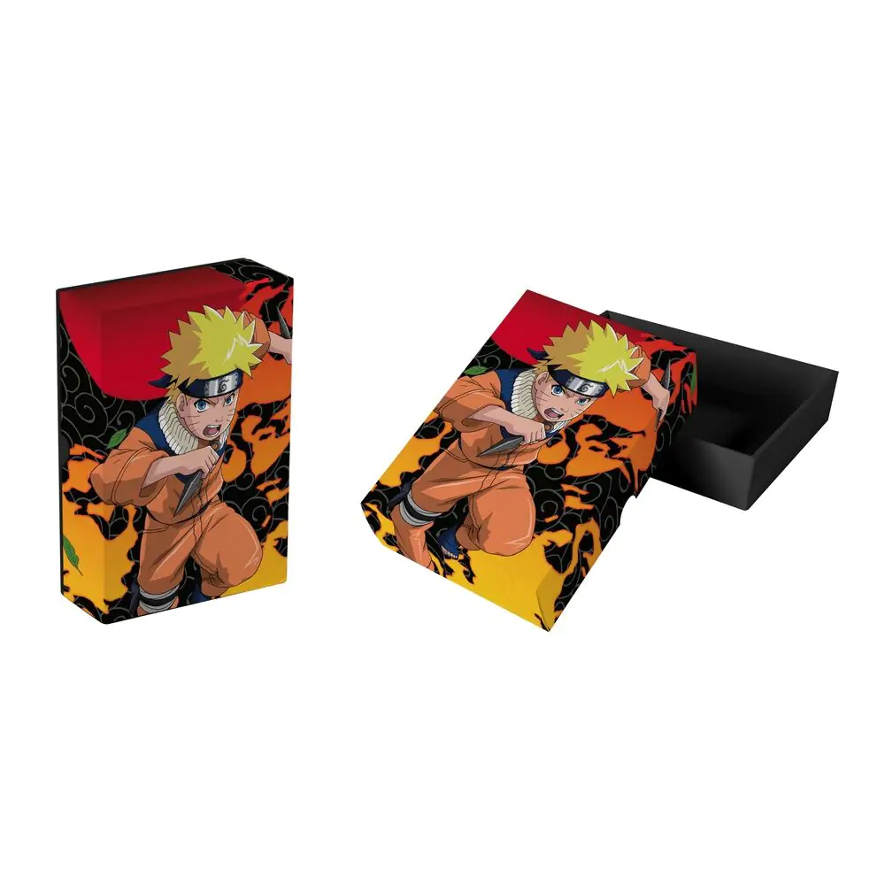 Naruto Shippuden Zestaw Artykułów Papierniczych 5 szt. zdjęcie produktu