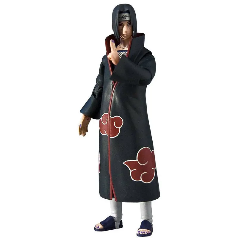 Figurka Naruto Shippuden Itachi, 10 cm zdjęcie produktu