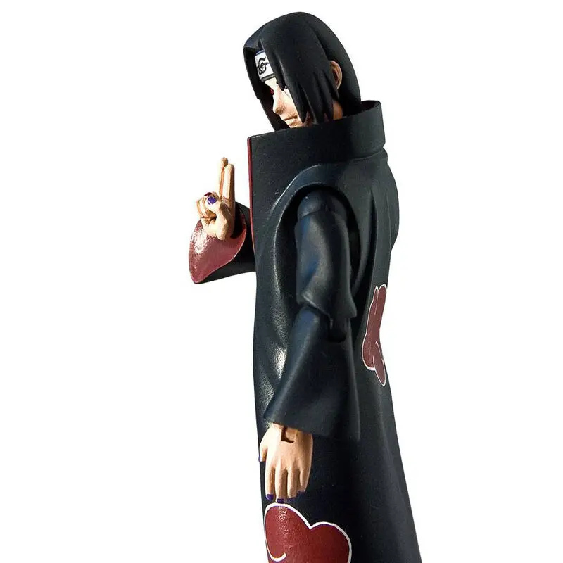 Figurka Naruto Shippuden Itachi, 10 cm zdjęcie produktu