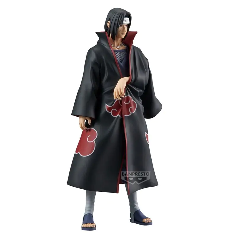 Naruto Shippuden Itachi Uchiha Grandista figurka 28 cm zdjęcie produktu