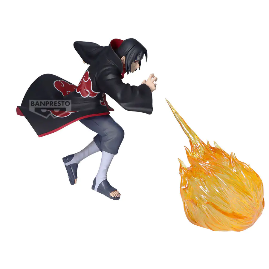 Naruto Shippuden Itachi Uchiha II Effectreme figurka 13 cm zdjęcie produktu