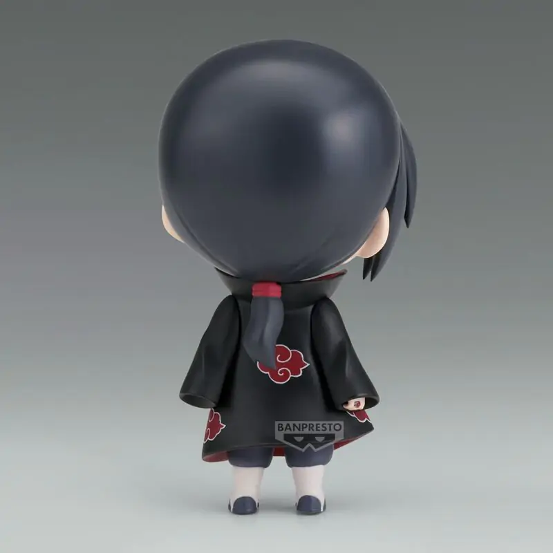 Naruto Shippuden Itachi Uchiha Repoprize figurka 10 cm zdjęcie produktu