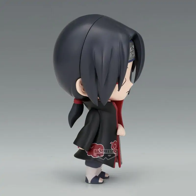 Naruto Shippuden Itachi Uchiha Repoprize figurka 10 cm zdjęcie produktu