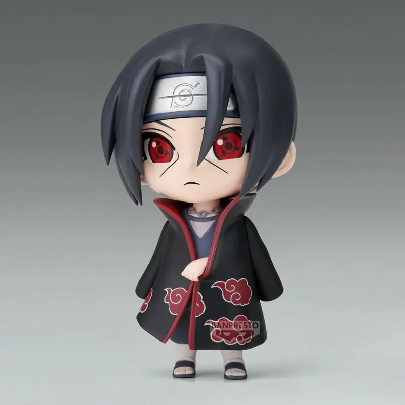 Naruto Shippuden Itachi Uchiha Repoprize figurka 10 cm zdjęcie produktu