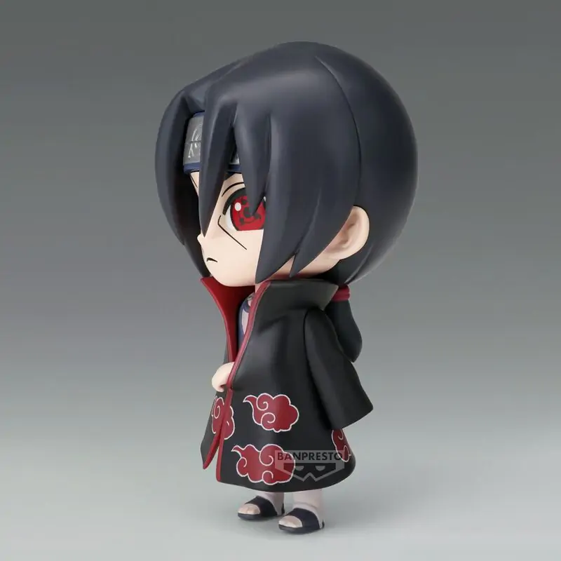 Naruto Shippuden Itachi Uchiha Repoprize figurka 10 cm zdjęcie produktu