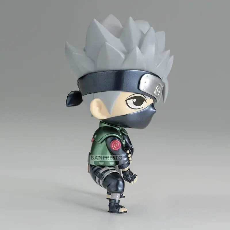 Naruto Shippuden Kakashi Hatake Repoprize figurka 10 cm zdjęcie produktu