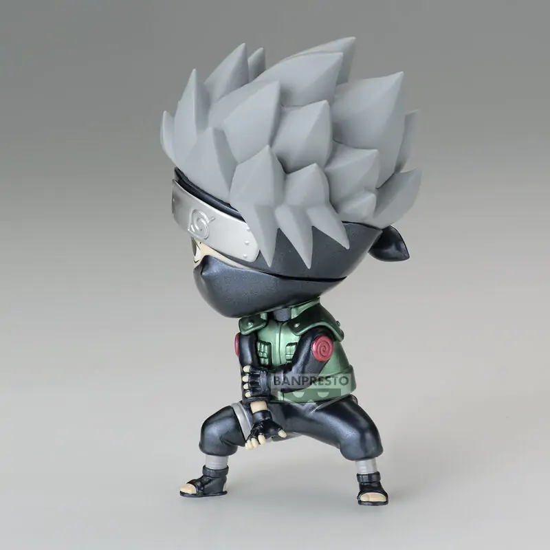 Naruto Shippuden Kakashi Hatake Repoprize figurka 10 cm zdjęcie produktu