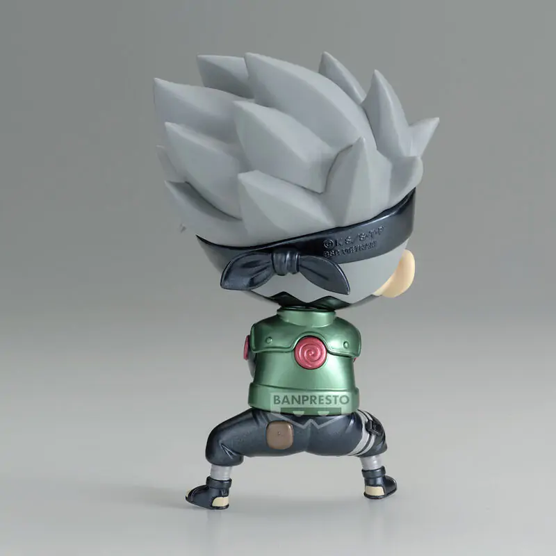 Naruto Shippuden Kakashi Hatake Repoprize figurka 10 cm zdjęcie produktu