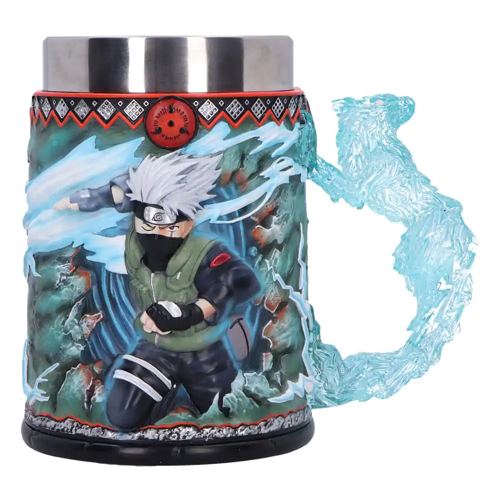 Naruto Shippuden Tankard Kakashi 16 cm zdjęcie produktu