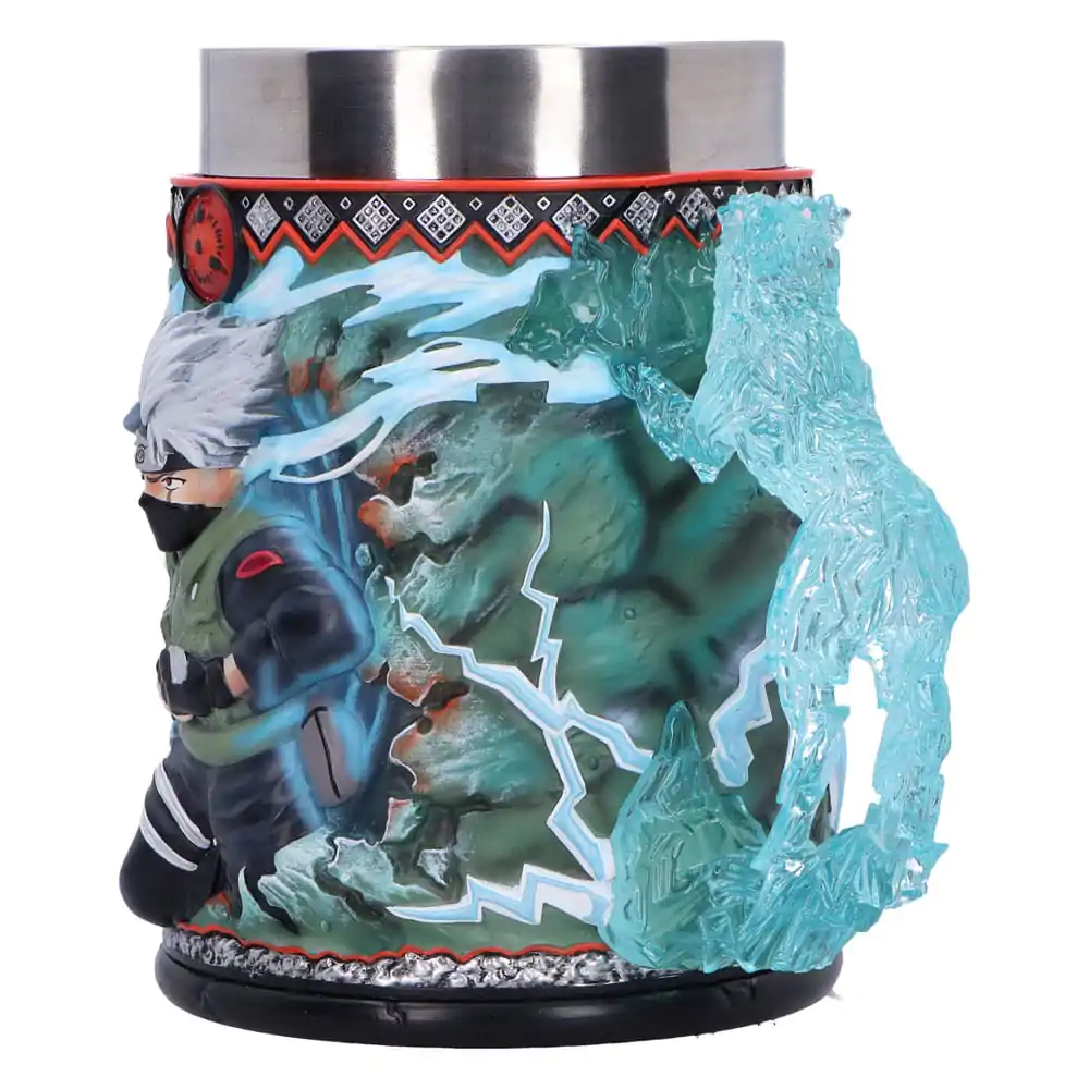 Naruto Shippuden Tankard Kakashi 16 cm zdjęcie produktu