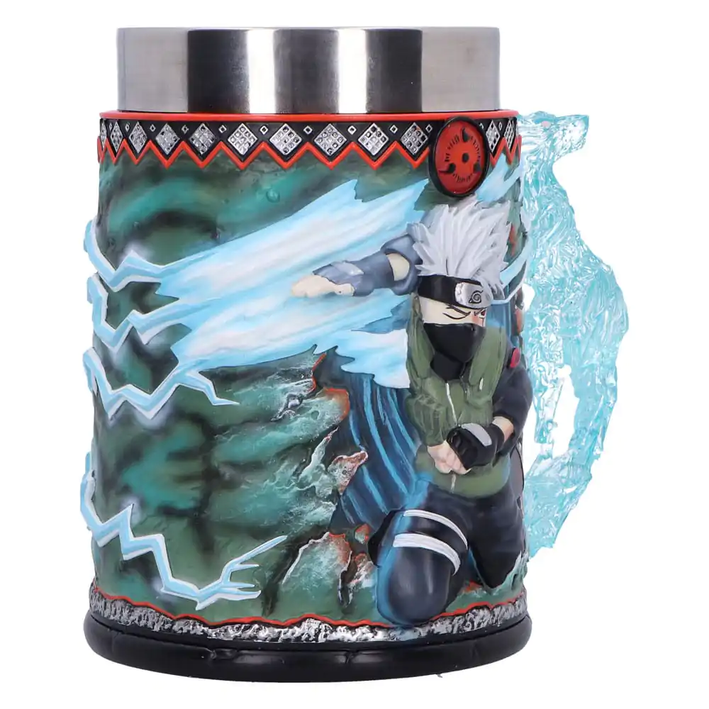 Naruto Shippuden Tankard Kakashi 16 cm zdjęcie produktu