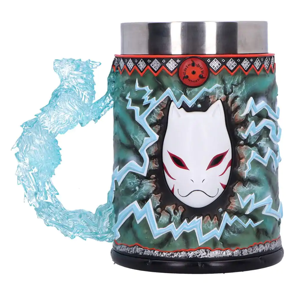 Naruto Shippuden Tankard Kakashi 16 cm zdjęcie produktu