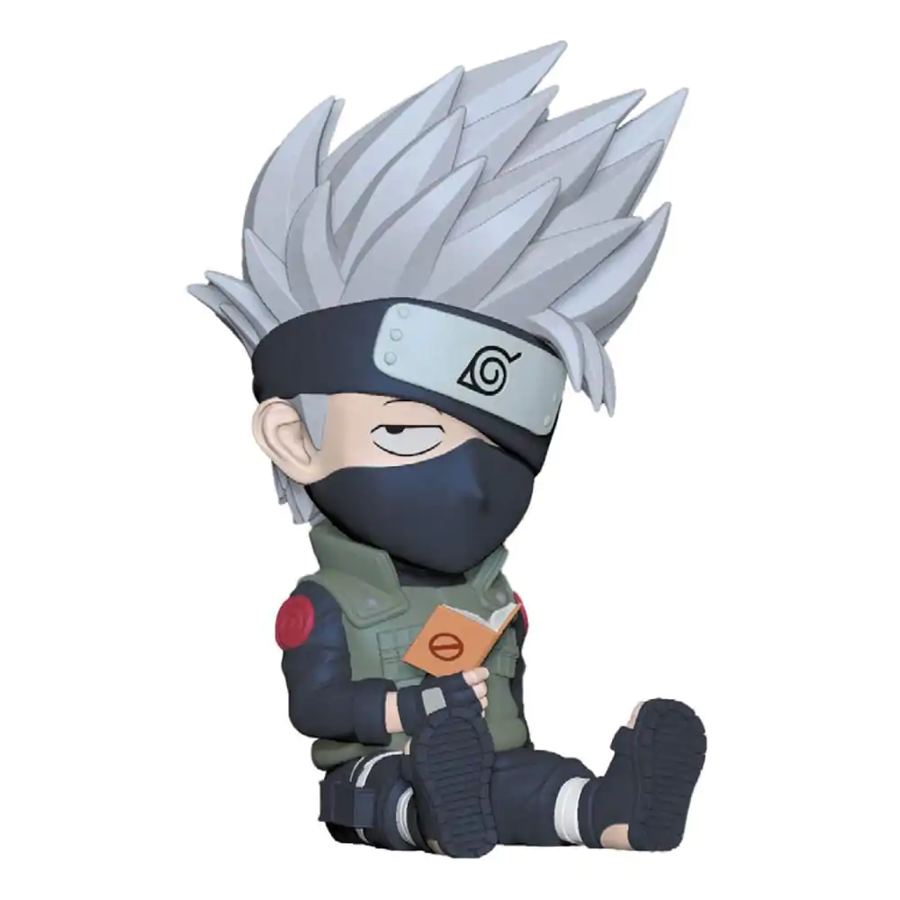 Naruto Shippuden Skarbonka Kakashi zdjęcie produktu