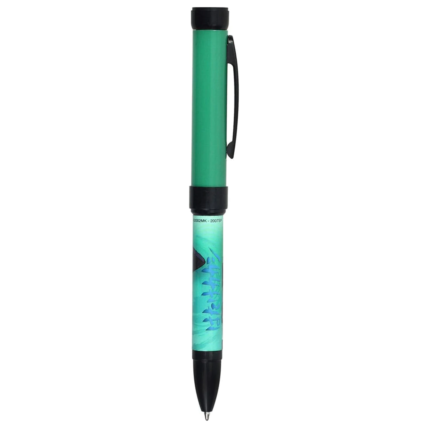 Naruto Shippuden Długopis z projektorem świetlnym Kakashi zdjęcie produktu