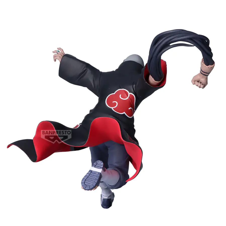 Naruto Shippuden Kakuzu Figurka wibracyjna 15 cm zdjęcie produktu