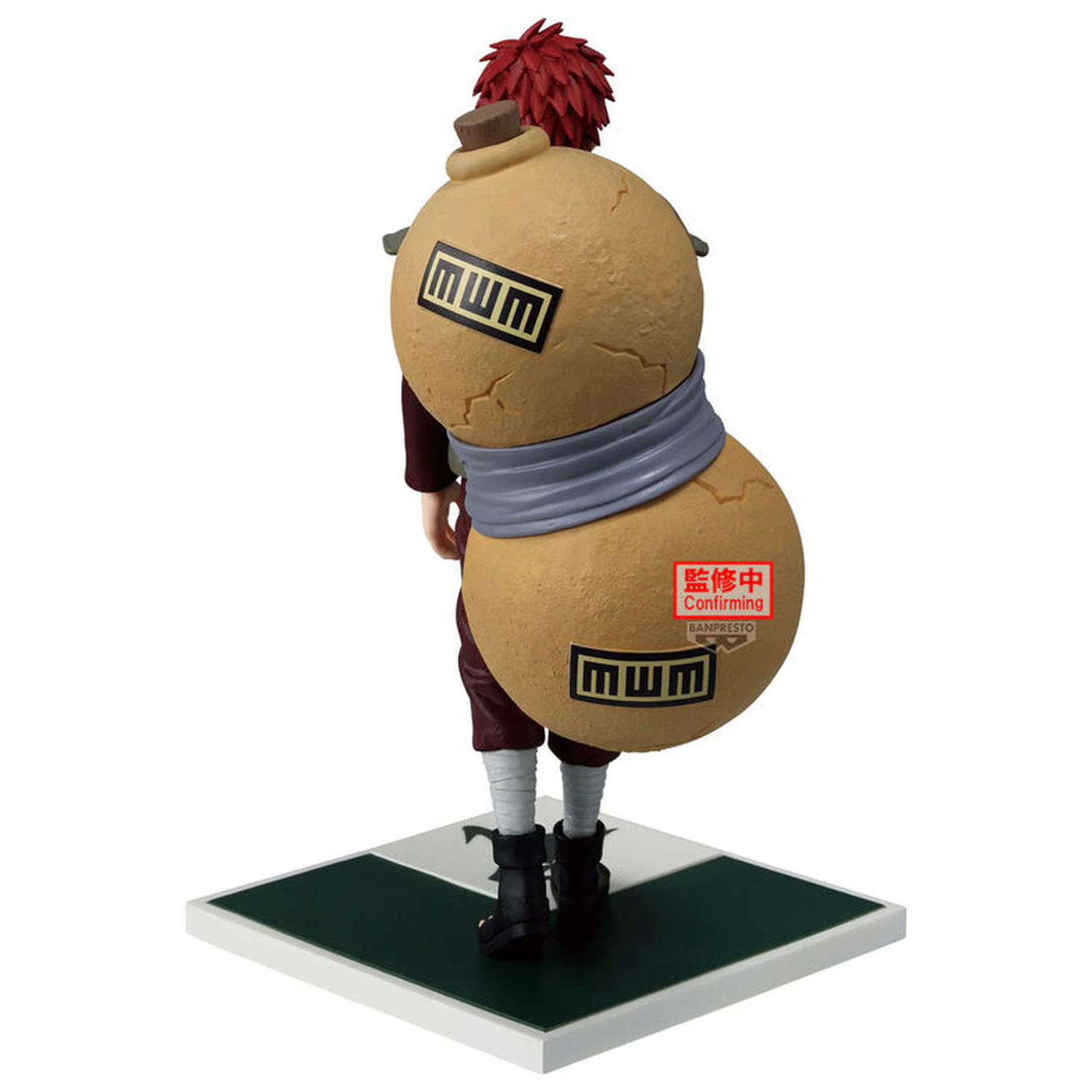 Naruto Shippuden Kazekage Gaara figurka 17 cm zdjęcie produktu
