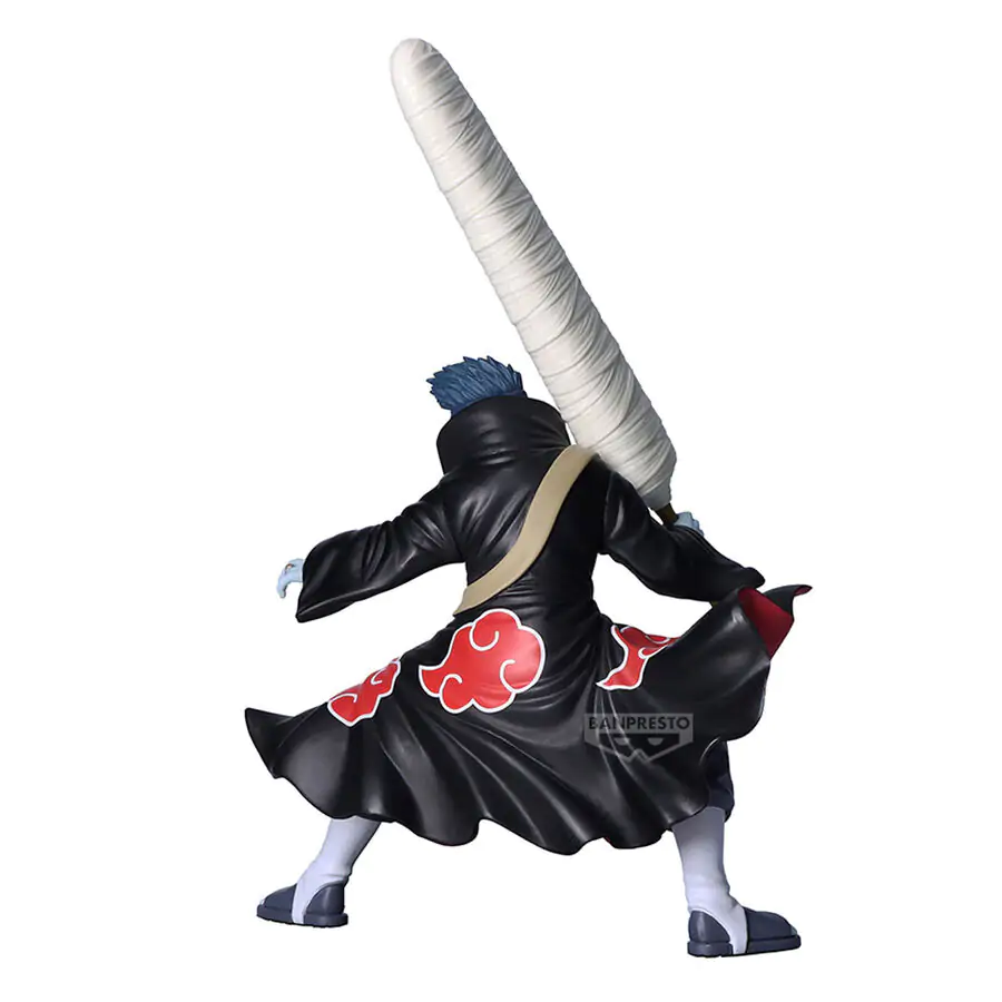 Naruto Shippuden Kisame Hoshigaki Vibration figure Figurka 13 cm zdjęcie produktu