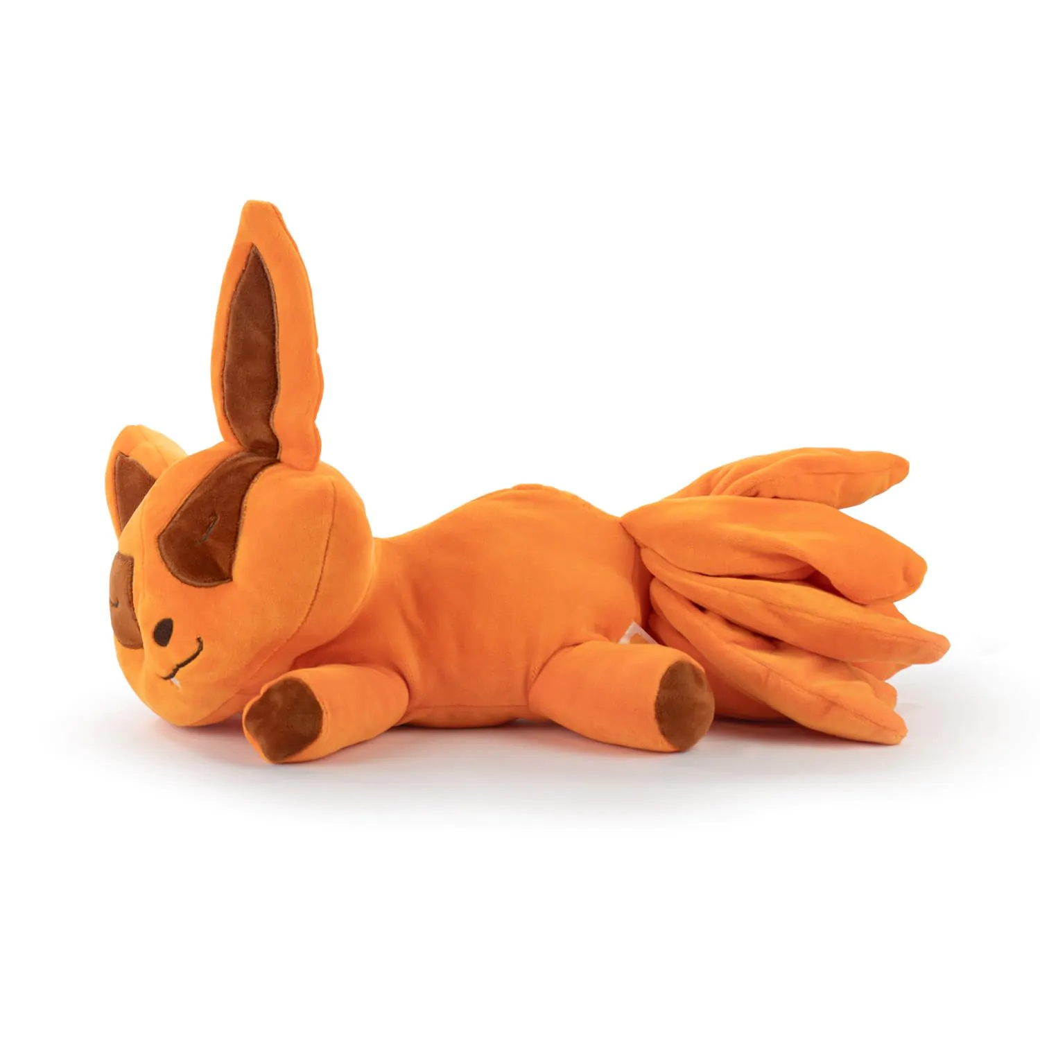 Naruto Shippuden Pluszowa Figurka Kurama Śpiący 30 cm zdjęcie produktu