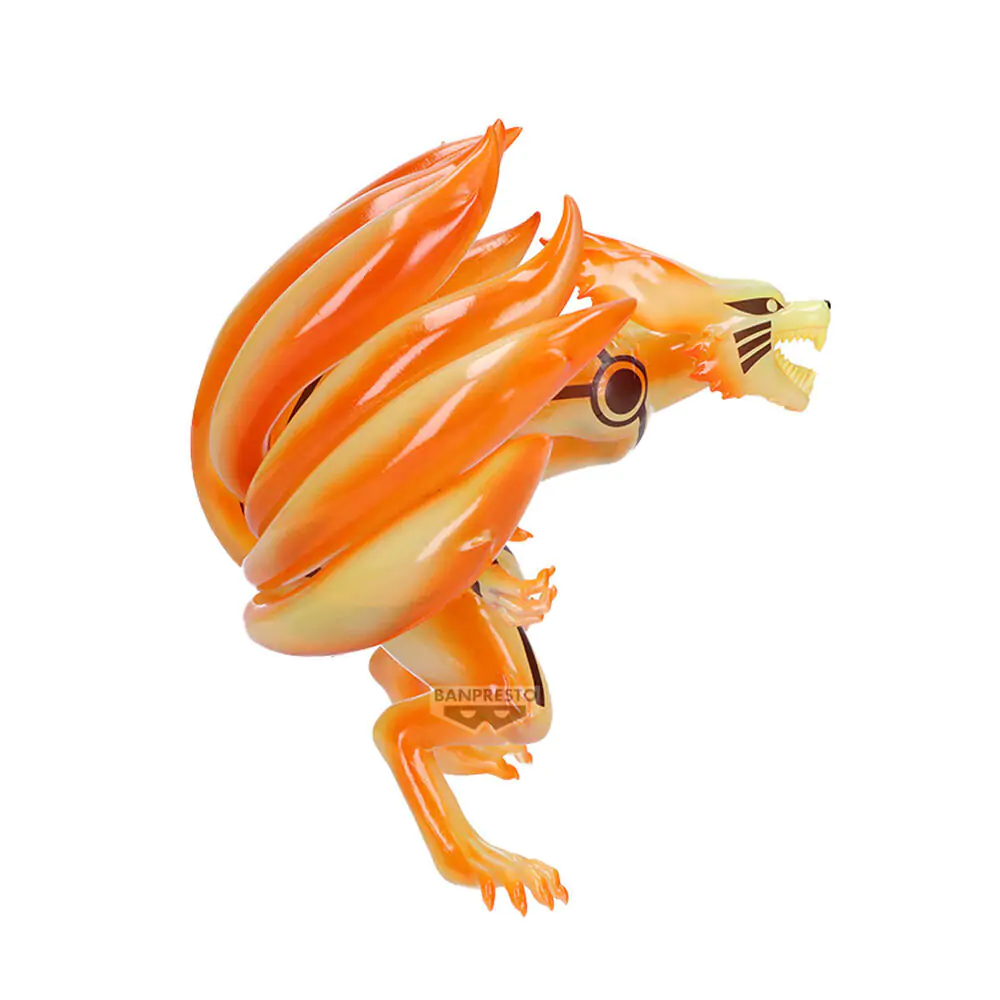 Naruto Shippuden Kurama Ver.A figurka 15 cm zdjęcie produktu