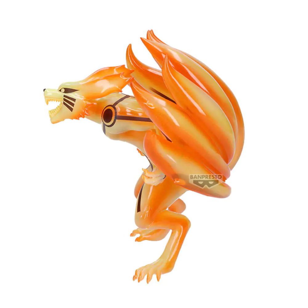 Naruto Shippuden Kurama Ver.A figurka 15 cm zdjęcie produktu