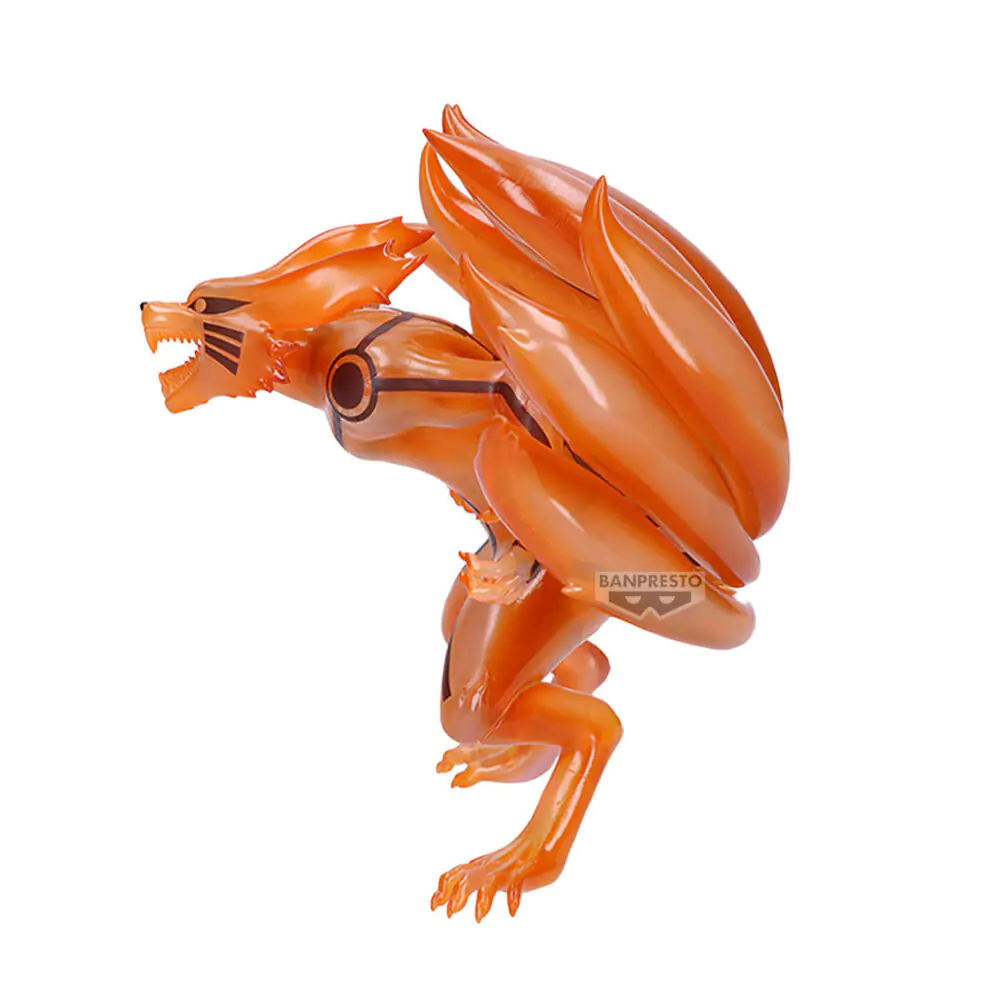 Figurka Naruto Shippuden Kurama Ver.B 15 cm zdjęcie produktu