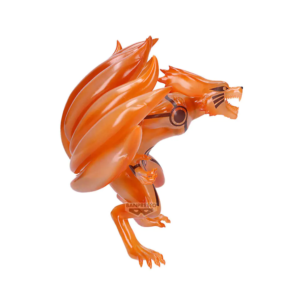 Figurka Naruto Shippuden Kurama Ver.B 15 cm zdjęcie produktu