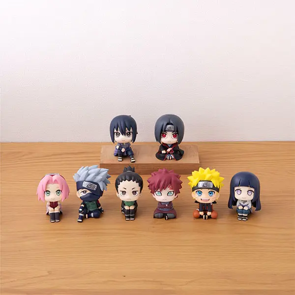 Naruto Shippuden Look Up Statuetka PVC Gaara 11 cm zdjęcie produktu