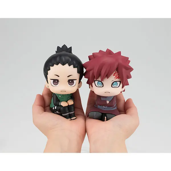 Naruto Shippuden Look Up Statuetka PVC Gaara 11 cm zdjęcie produktu