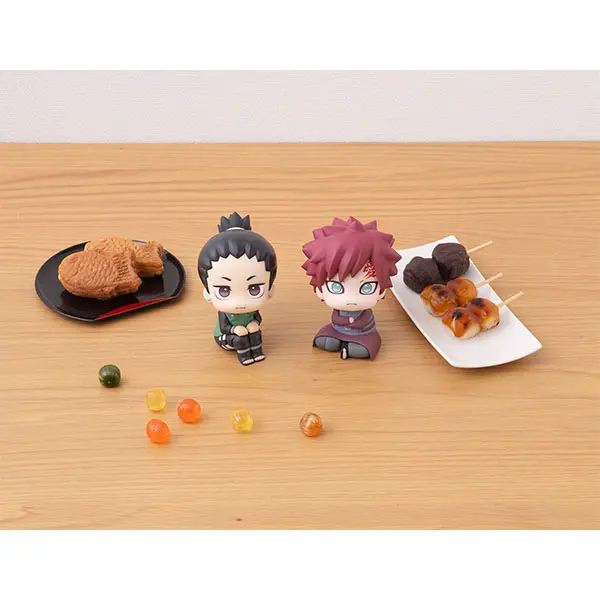 Naruto Shippuden Look Up Statuetka PVC Gaara 11 cm zdjęcie produktu