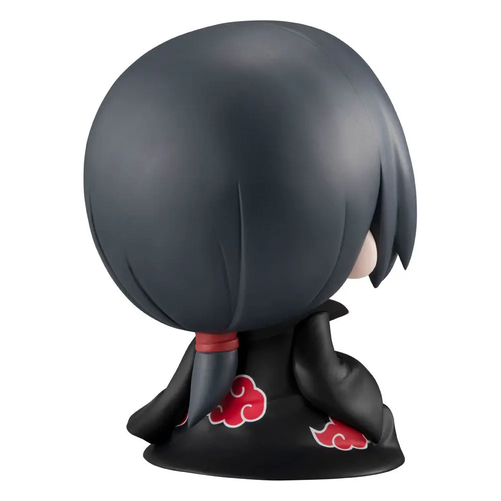 Naruto Shippuden Look Up PVC Statuetka Itachi Uchiha 11 cm zdjęcie produktu