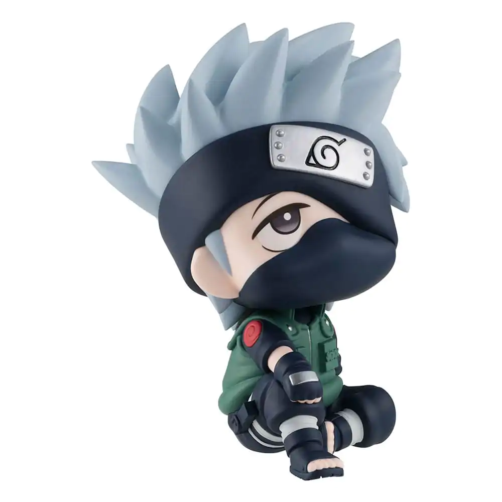 Naruto Shippuden Look Up PVC Statuetka Kakashi Hatake 11 cm zdjęcie produktu