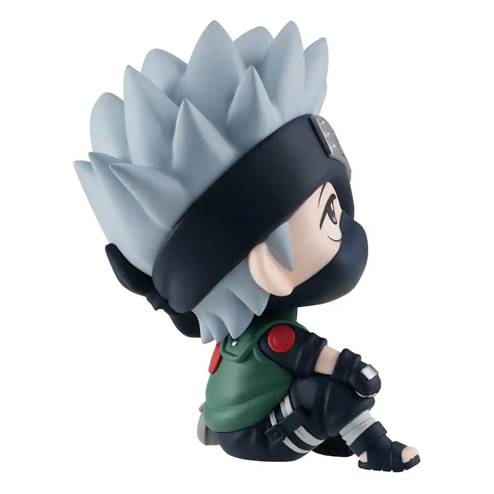 Naruto Shippuden Look Up PVC Statuetka Kakashi Hatake 11 cm zdjęcie produktu