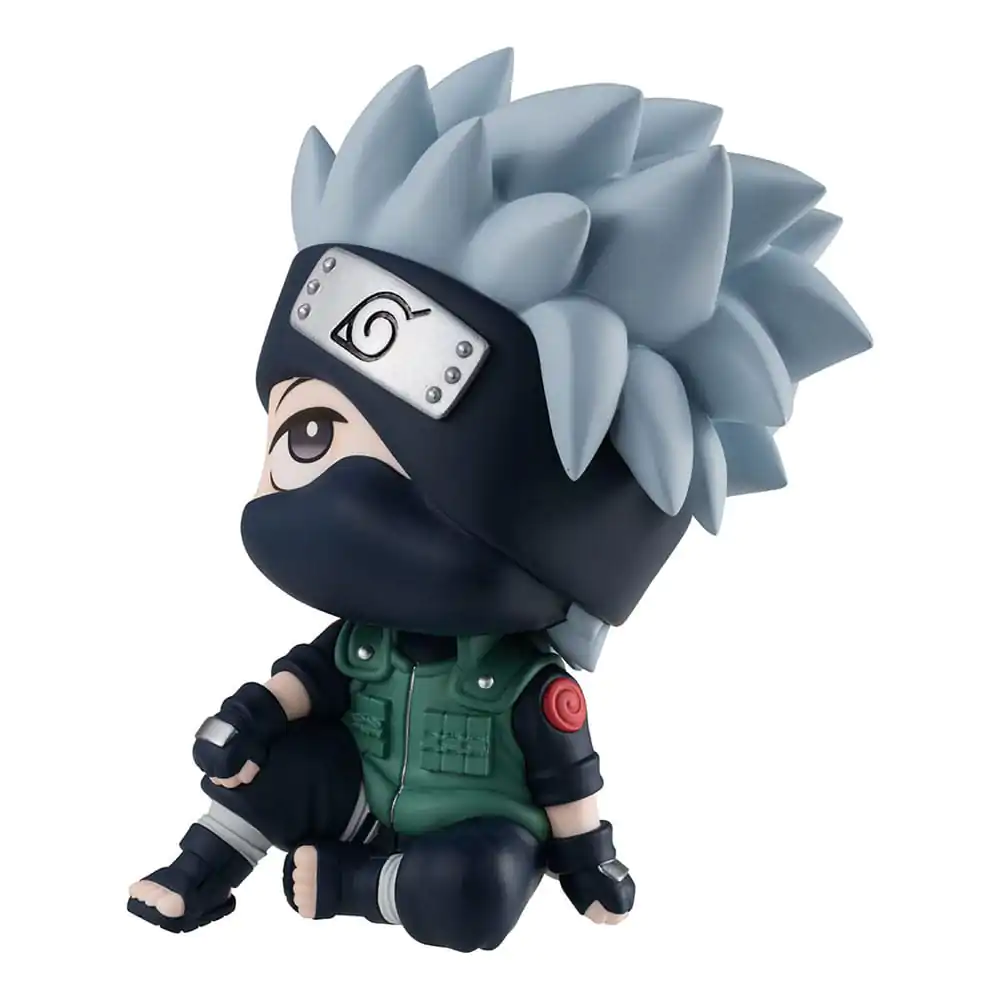 Naruto Shippuden Look Up PVC Statuetka Kakashi Hatake 11 cm zdjęcie produktu