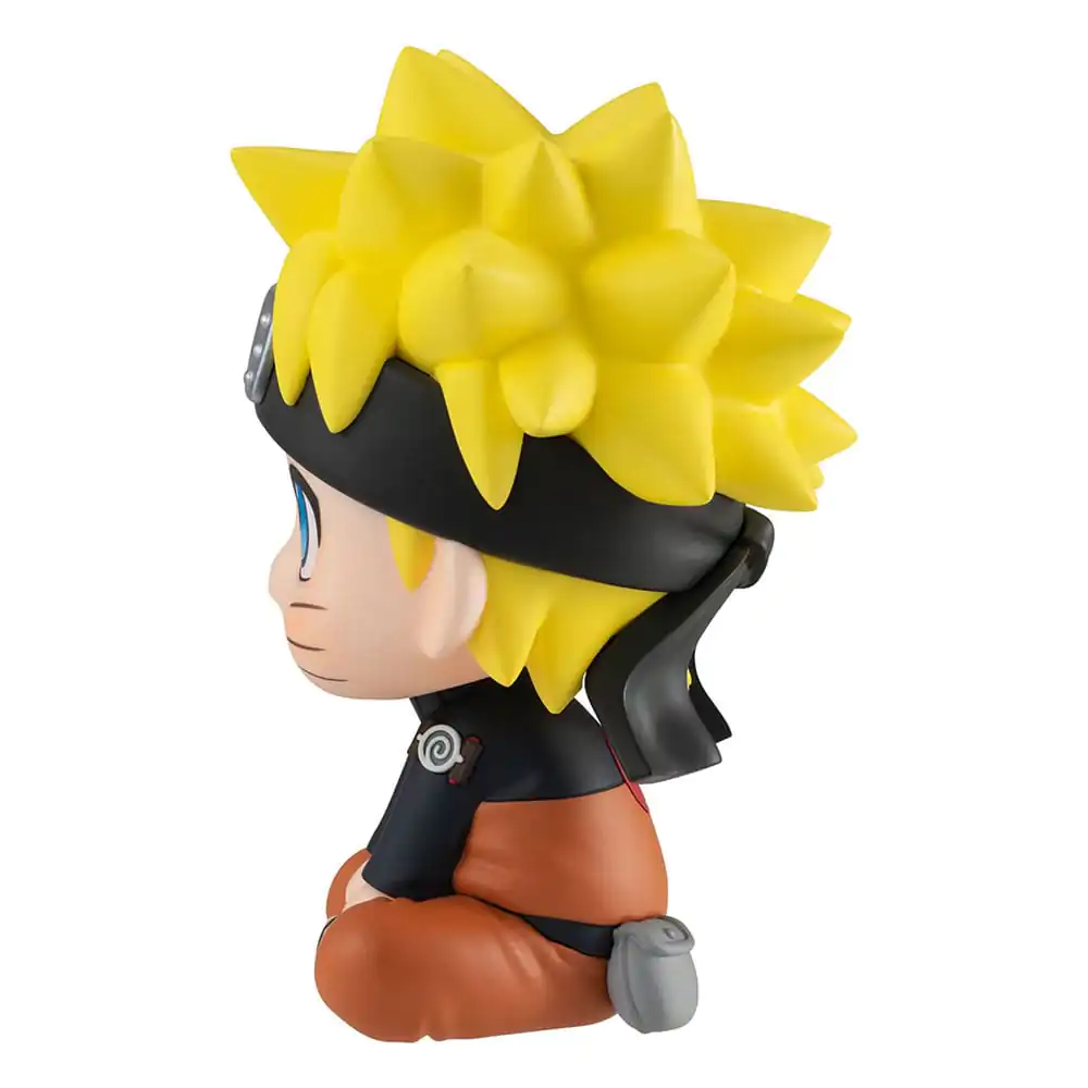 Naruto Shippuden Look Up Figurka PVC Naruto Uzumaki 11 cm zdjęcie produktu