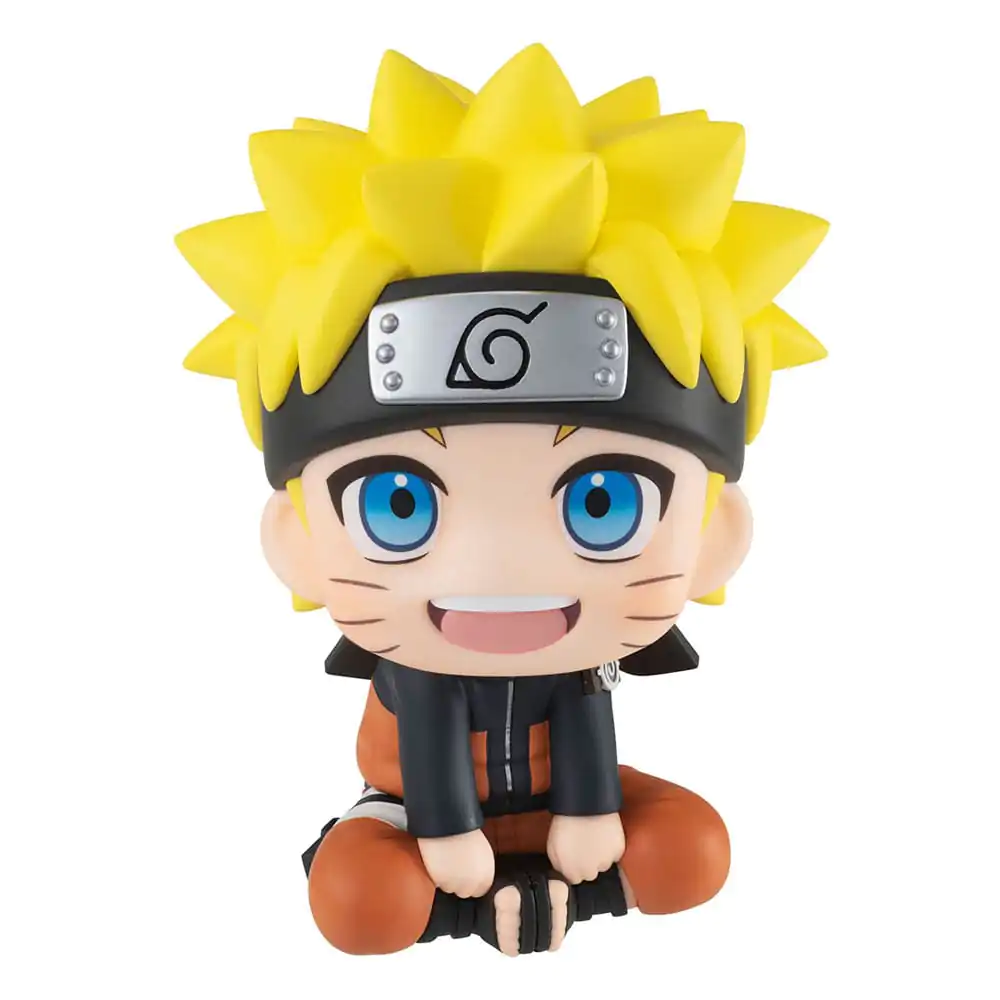 Naruto Shippuden Look Up Figurka PVC Naruto Uzumaki 11 cm zdjęcie produktu