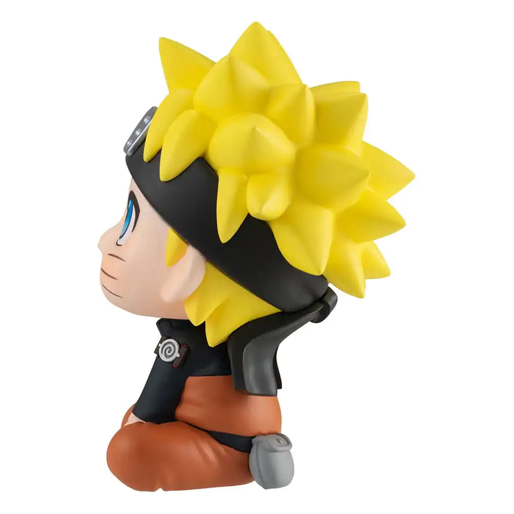 Naruto Shippuden Look Up Figurka PVC Naruto Uzumaki 11 cm zdjęcie produktu