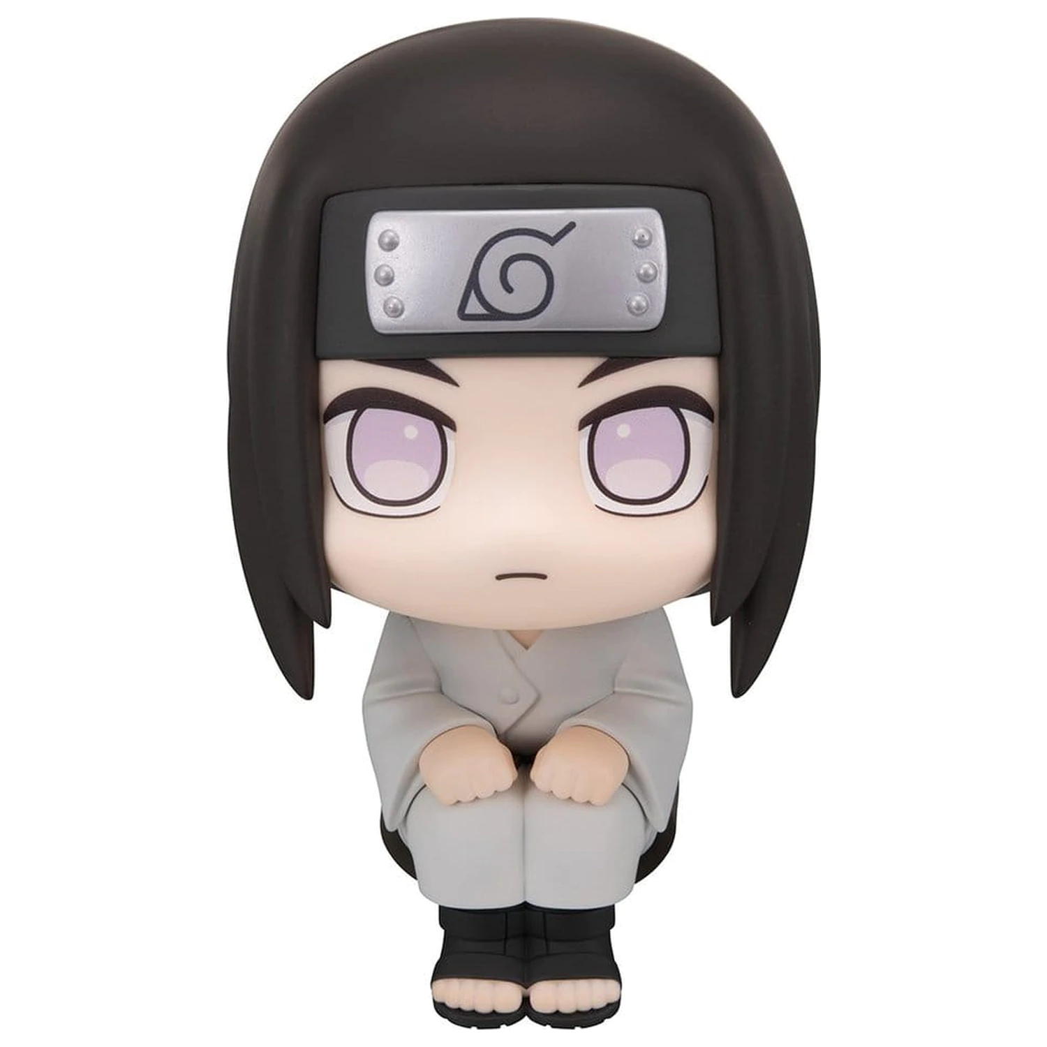 Naruto Shippuden Look Up PVC Figurka Neji Hyuga 11 cm zdjęcie produktu