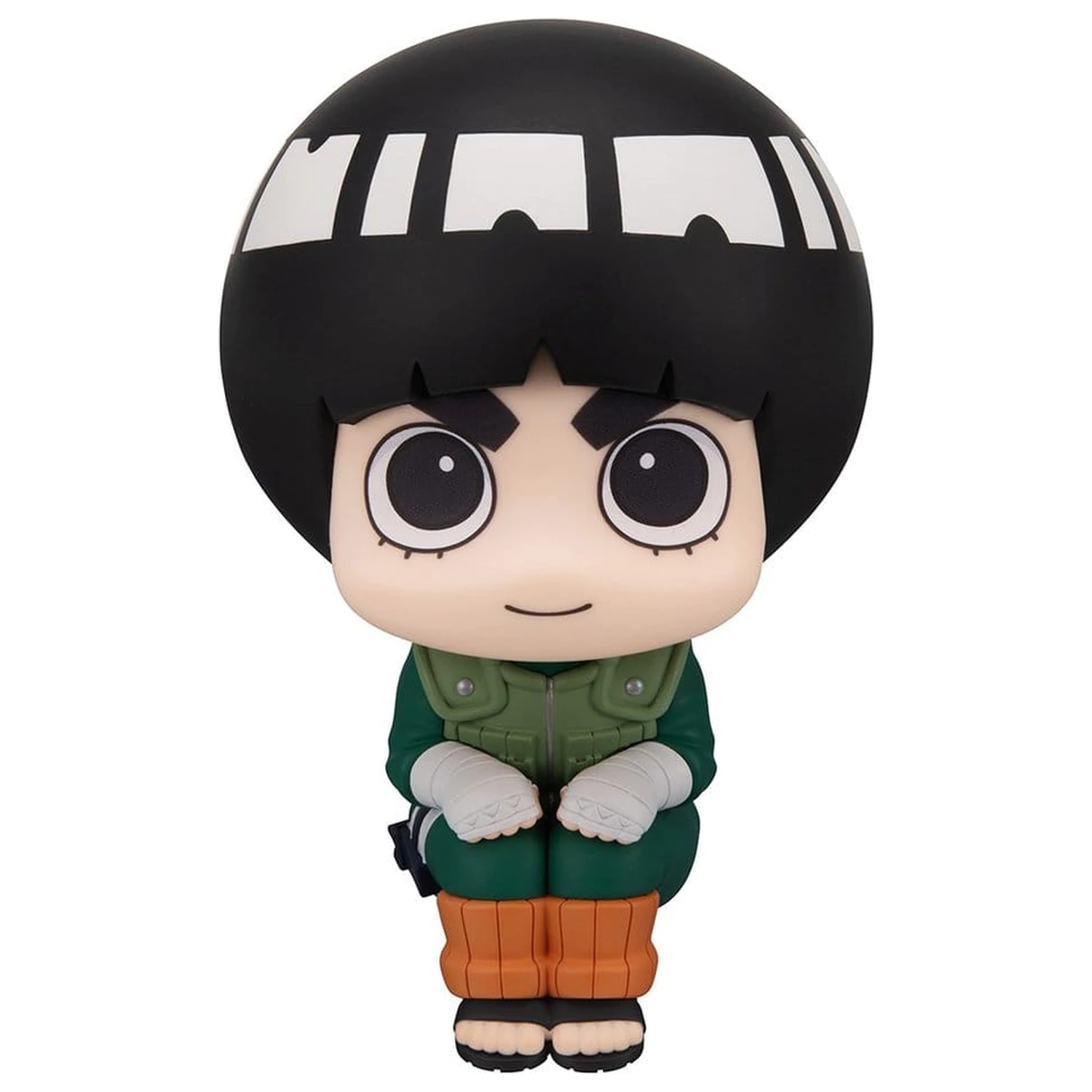 Naruto Shippuden Look Up PVC Figurka Rock Lee 11 cm zdjęcie produktu