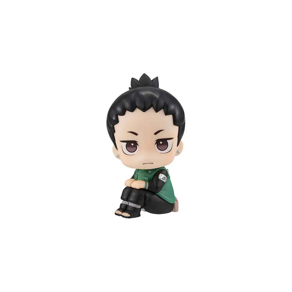 Naruto Shippuden Look Up Figurka PVC Shikamaru Nara 11 cm zdjęcie produktu