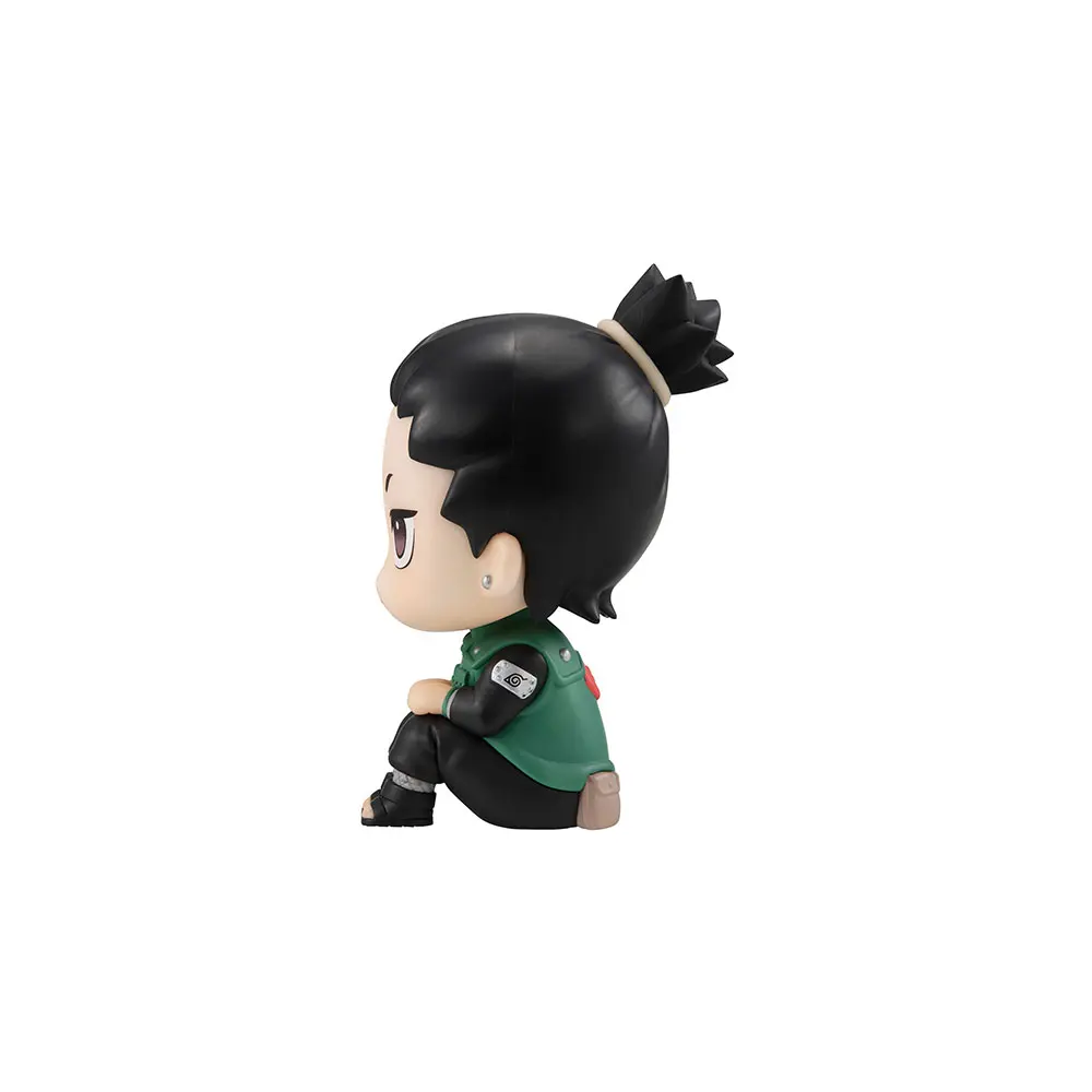 Naruto Shippuden Look Up Figurka PVC Shikamaru Nara 11 cm zdjęcie produktu