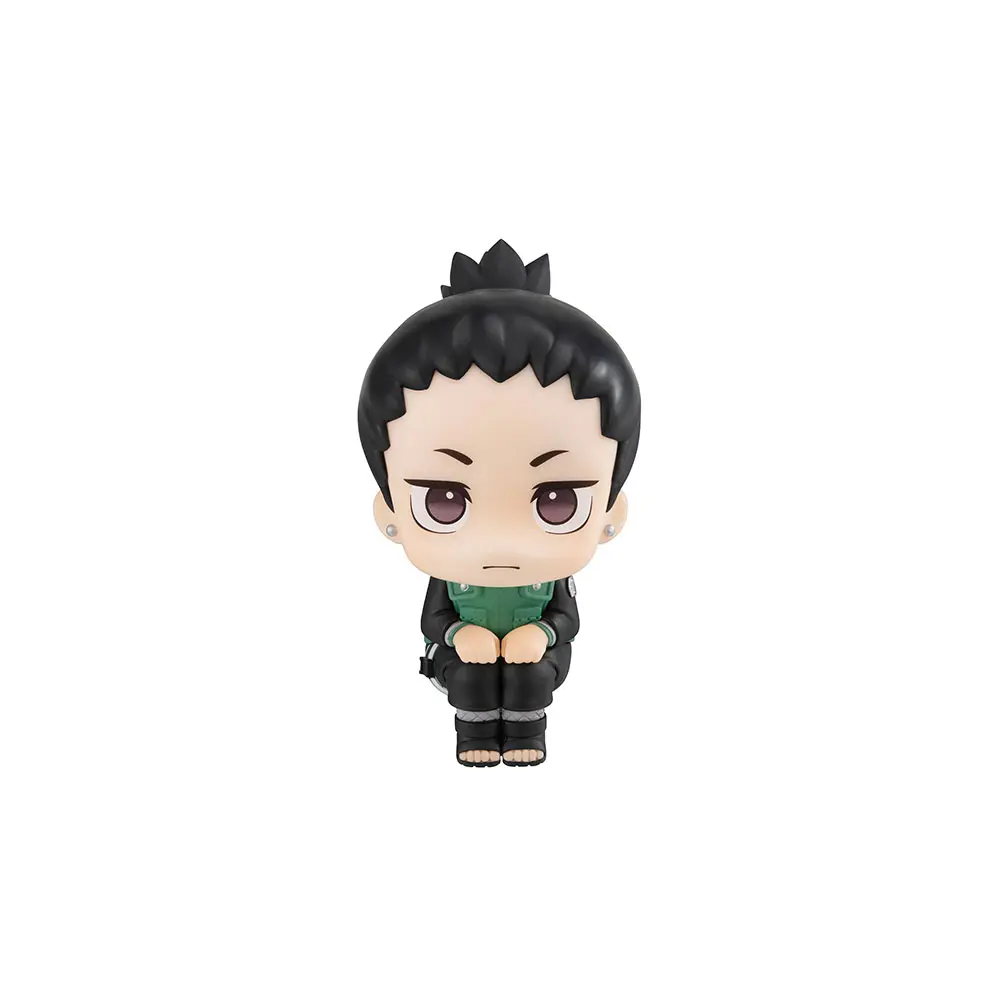 Naruto Shippuden Look Up Figurka PVC Shikamaru Nara 11 cm zdjęcie produktu