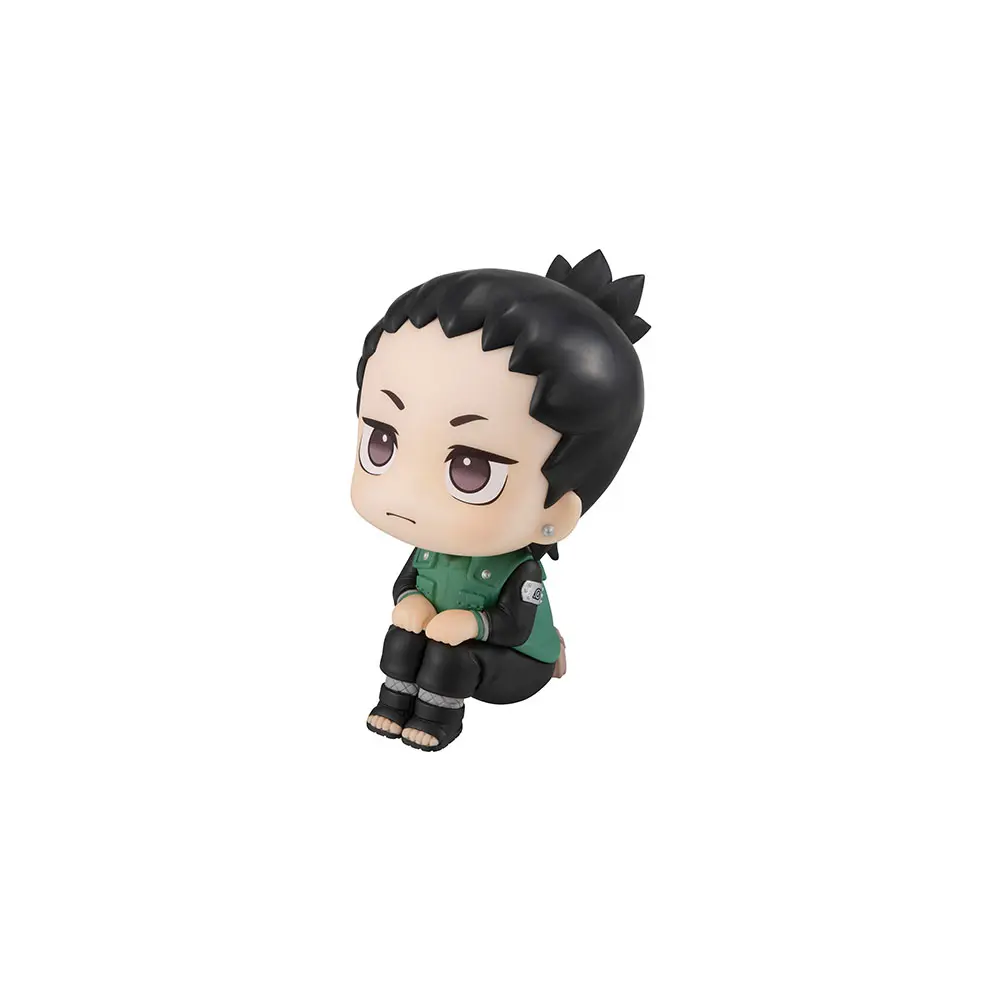 Naruto Shippuden Look Up Figurka PVC Shikamaru Nara 11 cm zdjęcie produktu