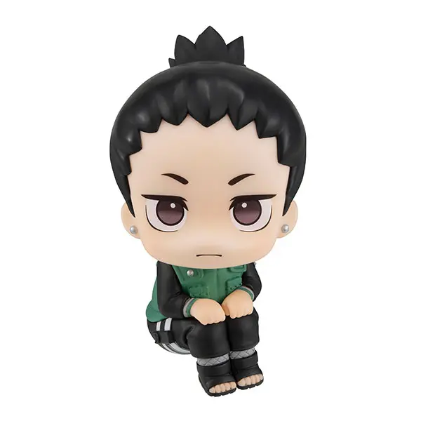 Naruto Shippuden Look Up Figurka PVC Shikamaru Nara 11 cm zdjęcie produktu