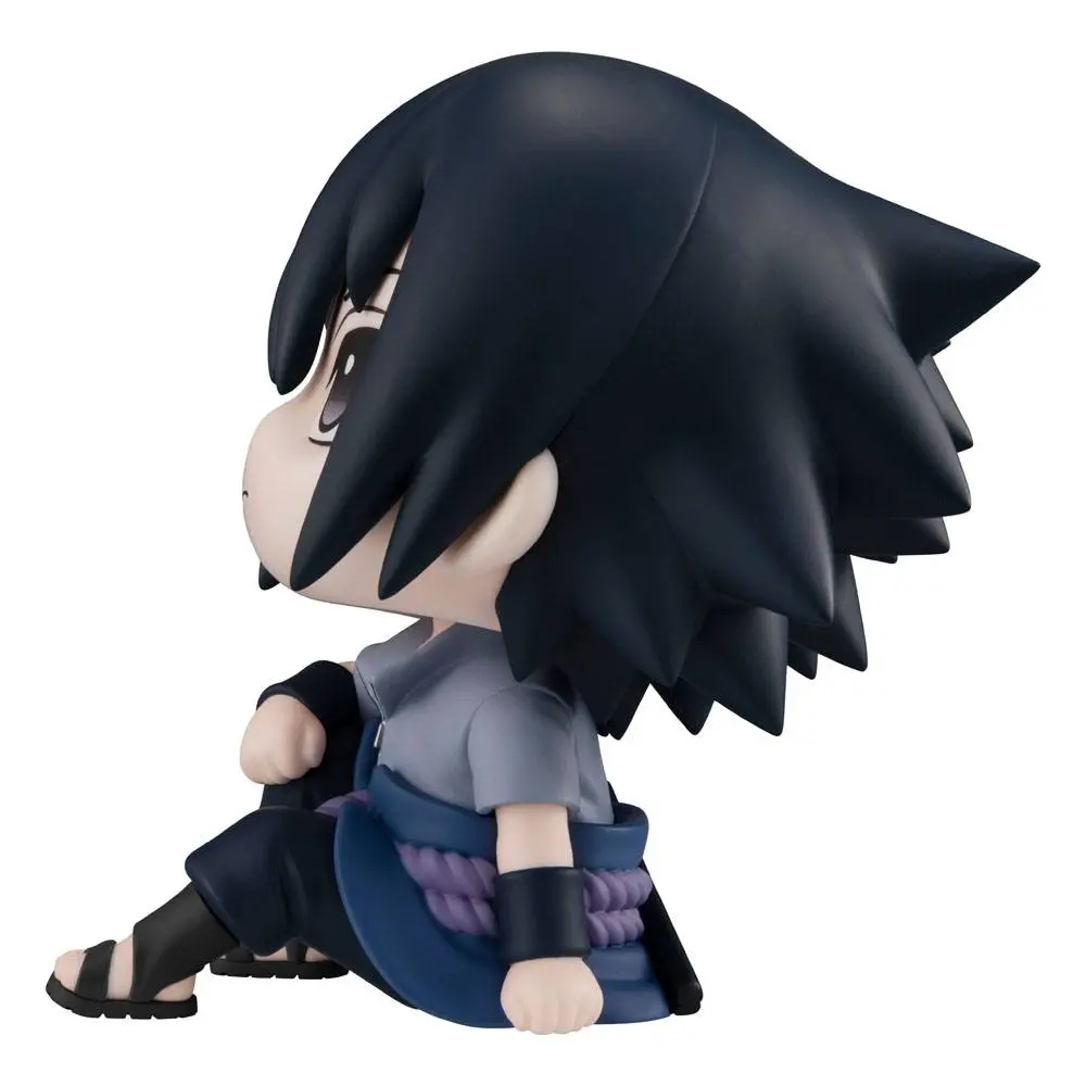 Naruto Shippuden Look Up Figurka PVC Uchiha Sasuke 11 cm zdjęcie produktu