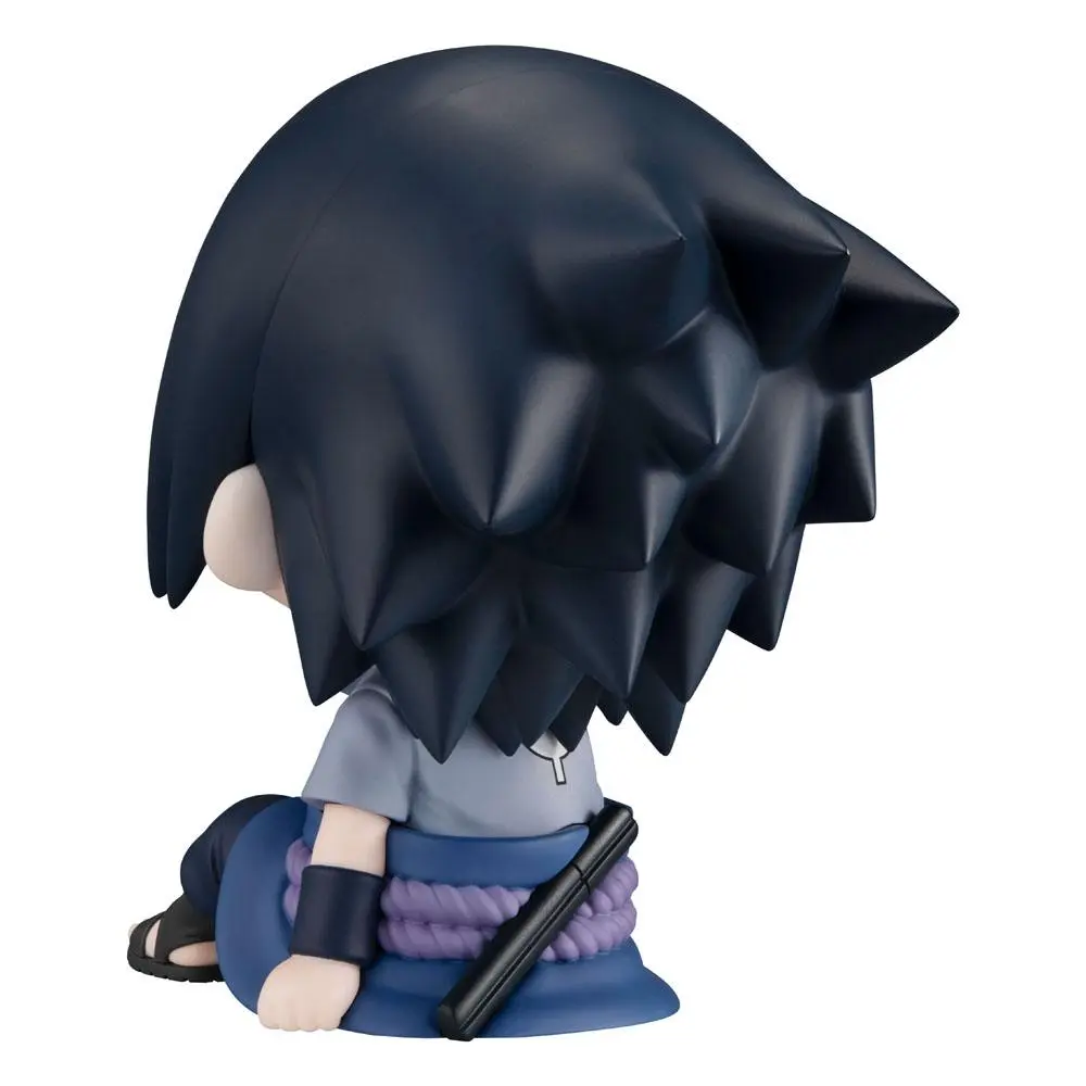 Naruto Shippuden Look Up Figurka PVC Uchiha Sasuke 11 cm zdjęcie produktu