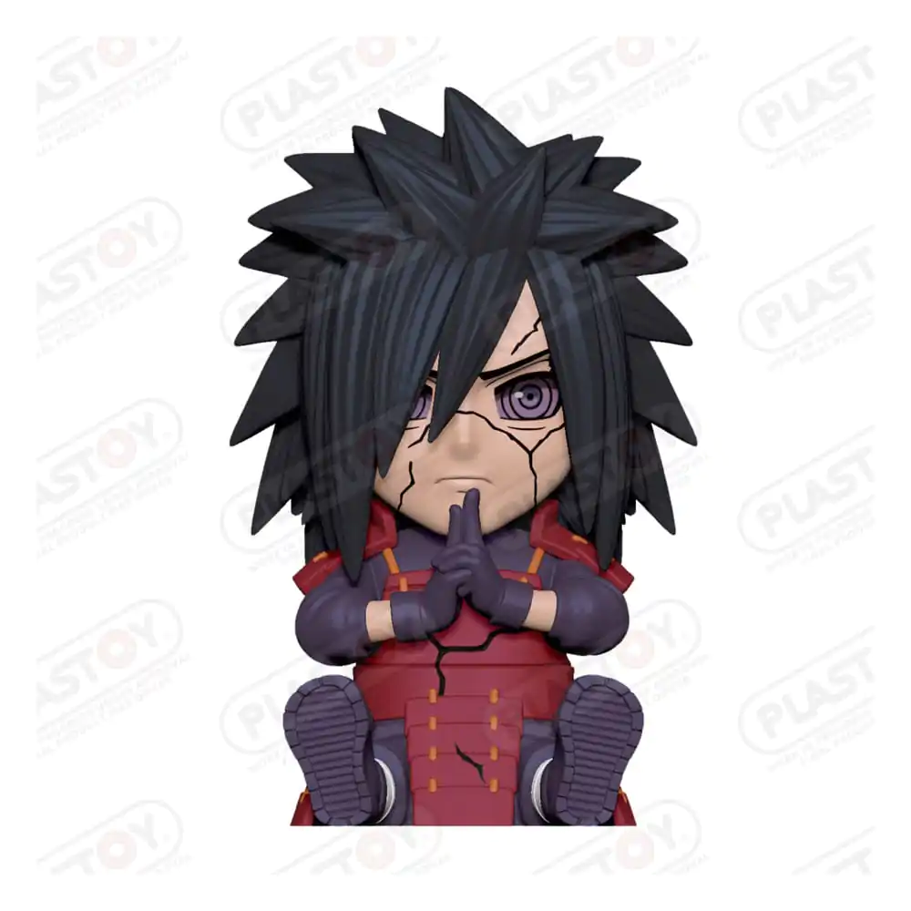 Naruto Shippuden: Skarbonka Madara 15 cm zdjęcie produktu