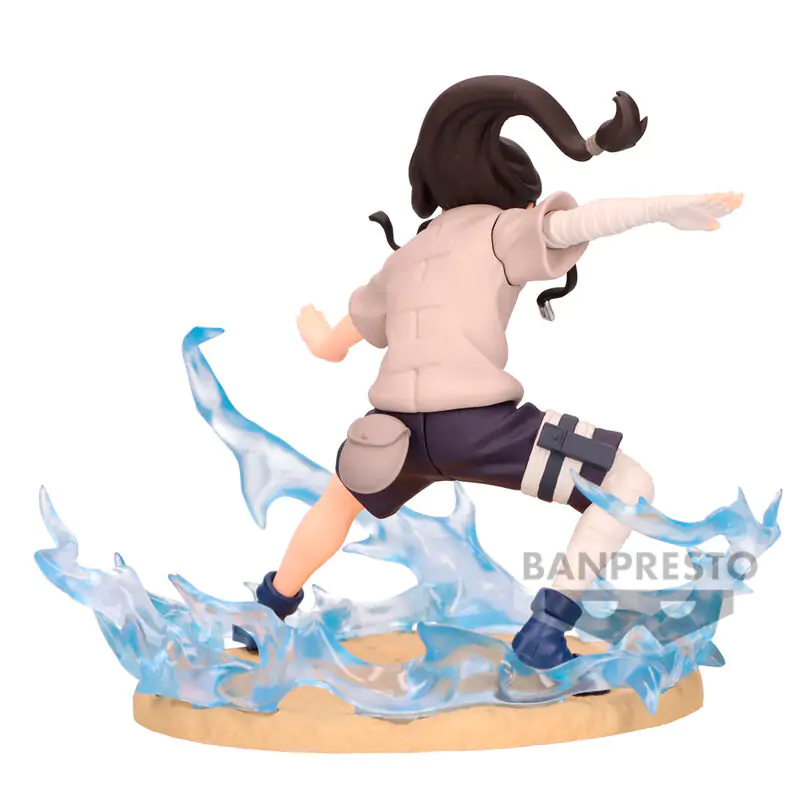 Naruto Shippuden Memorable Saga Hyuga Neji figurka 10cm zdjęcie produktu